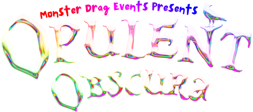 Opulent Obscura Opulent Obscura